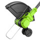 Триммер аккумуляторный Greenworks 24V GD24LT331 (1хАКБ 4Ач и ЗУ) 33 см