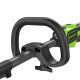 Триммер аккумуляторный Greenworks 24V GD24LT331 (1хАКБ 4Ач и ЗУ) 33 см