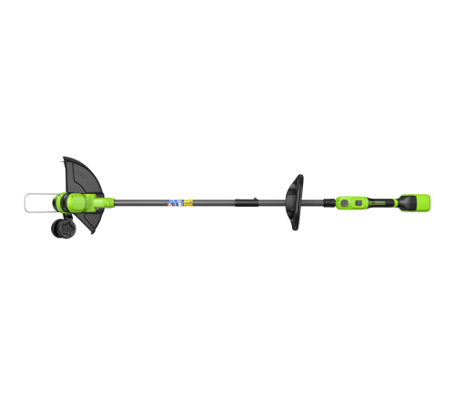 Триммер аккумуляторный Greenworks 24V GD24LT331 (без АКБ и ЗУ) 33 см