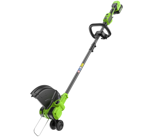 Триммер аккумуляторный Greenworks 24V GD24LT331 (без АКБ и ЗУ) 33 см