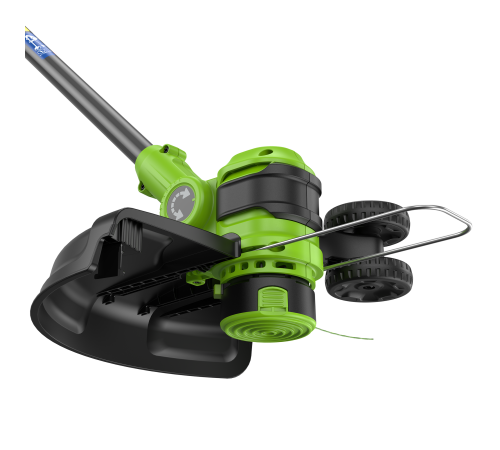 Триммер аккумуляторный Greenworks 24V GD24LT331 (без АКБ и ЗУ) 33 см