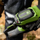 Цепная пила аккумуляторная Greenworks 82V OCS800 (без АКБ и ЗУ) 5кВт 50см