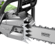 Цепная пила аккумуляторная Greenworks 82V OCS800 (без АКБ и ЗУ) 5кВт 50см