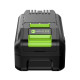 Аккумулятор Greenworks 24V 4Ач High Power G24HP4
