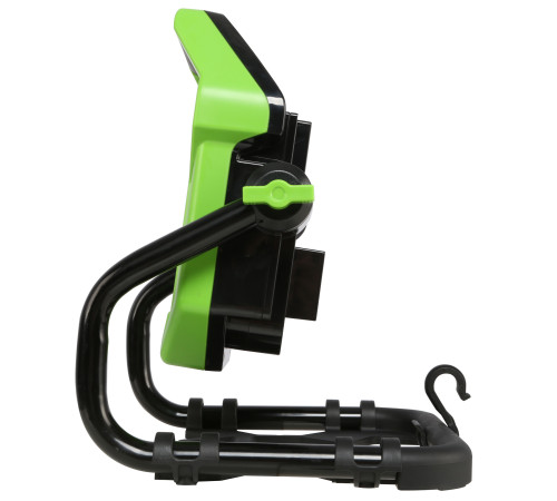 LED-прожектор с гибридным питанием аккумуляторный Greenworks G40WLH 40V / 220V (без АКБ и ЗУ)