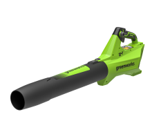 Воздуходув аккумуляторный Greenworks 24V G24BIII (без АКБ и ЗУ)