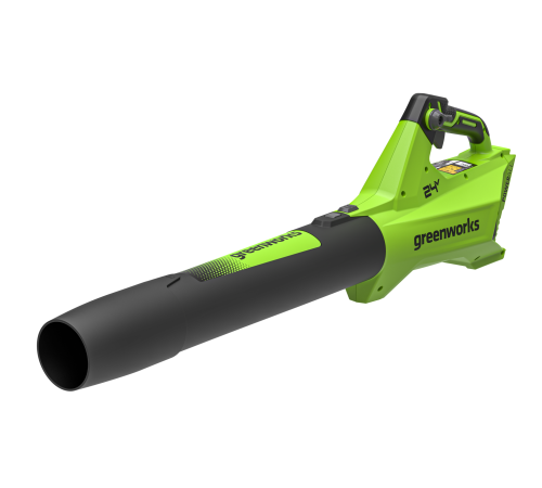 Воздуходув аккумуляторный Greenworks 24V G24BIII (без АКБ и ЗУ)