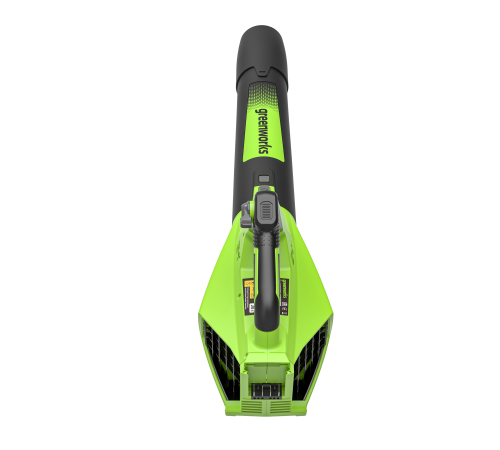 Воздуходув аккумуляторный Greenworks 24V G24BIII (без АКБ и ЗУ)