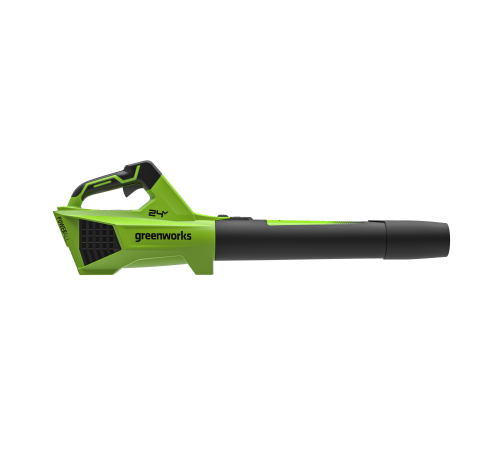 Воздуходув аккумуляторный Greenworks 24V G24BIII (без АКБ и ЗУ)