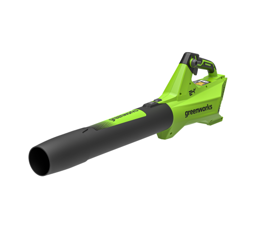 Воздуходув аккумуляторный Greenworks 24V G24BIII (без АКБ и ЗУ)