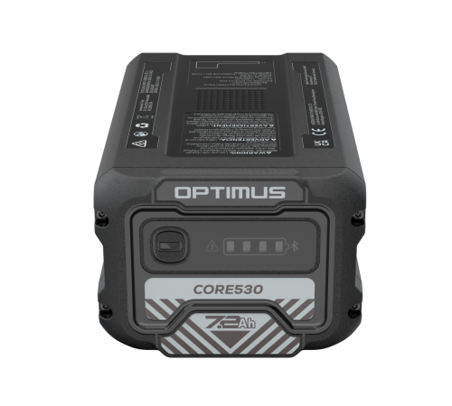 Аккумулятор  Greenworks 82V 7,2 Ач CORE530