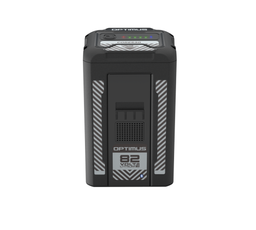 Аккумулятор  Greenworks 82V 7,2 Ач CORE530