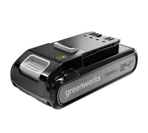 Аккумулятор Greenworks 24V 4Ач G24SV4