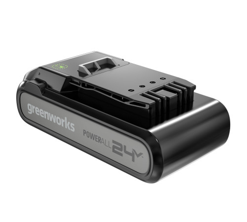 Аккумулятор Greenworks 24V 4Ач G24SV4
