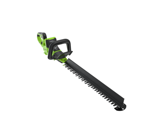 Кусторез аккумуляторный Greenworks 24V GD24HT611 (без АКБ и ЗУ) 61см