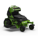 Райдер с нулевым радиусом разворота Greenworks 82V ZTCS92 (со встроенным АКБ 8кВтч) 92 см