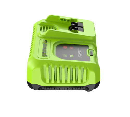 Ультрабыстрое зарядное устройство Greenworks 24V G24C8 8А
