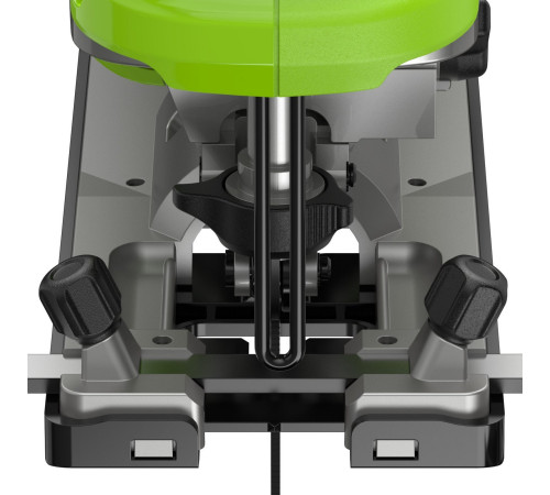 Лобзик аккумуляторный Greenworks 24V GD24JS120 (1хАКБ4Ач и ЗУ)