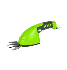 Ножницы аккумуляторные Greenworks 3.6V G3.6HS 2Ач