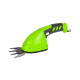 Ножницы аккумуляторные Greenworks 3.6V G3.6HS 2Ач