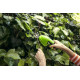 Ножницы аккумуляторные Greenworks 3.6V G3.6HS 2Ач