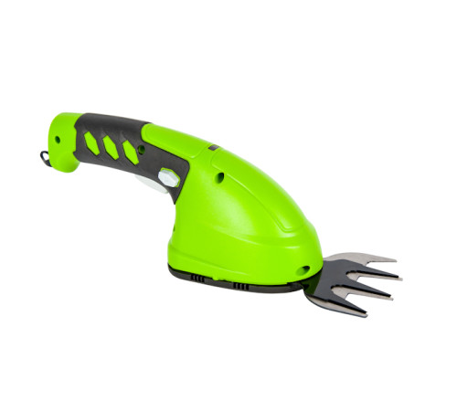 Ножницы аккумуляторные Greenworks 3.6V G3.6HS 2Ач