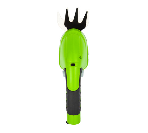 Ножницы аккумуляторные Greenworks 3.6V G3.6HS 2Ач