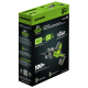 Пила сабельная аккумуляторная Greenworks GPT-CRS-25 24V б/щет (1хАКБх 4Ач и ЗУ) коробка