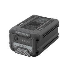 Аккумулятор Greenworks 82V 5,5 Ач CORE400