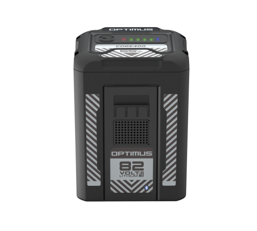 Аккумулятор Greenworks 82V 5,5 Ач CORE400