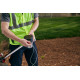 Триммер аккумуляторный Greenworks 82V GD82LTK2 (1хАКБ 2.5 Ач и ЗУ) 40 см
