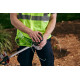 Триммер аккумуляторный Greenworks 82V GD82LTK2 (1хАКБ 2.5 Ач и ЗУ) 40 см