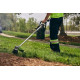 Триммер аккумуляторный Greenworks 82V GD82LTK2 (1хАКБ 2.5 Ач и ЗУ) 40 см