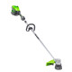 Триммер аккумуляторный Greenworks 82V GD82LTK2 (1хАКБ 2.5 Ач и ЗУ) 40 см