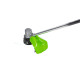 Триммер аккумуляторный Greenworks 82V GD82LTK2 (1хАКБ 2.5 Ач и ЗУ) 40 см