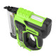 Нейлер аккумуляторный Greenworks 24V GD24BN (1хАКБ 2Ач и ЗУ) коробка