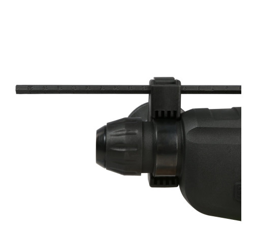 Перфоратор Greenworks GD24SDS2 3803007CUA (с 1-им АКБ)