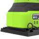Виброшлифмашина Greenworks G24SS14 3100507CUA (с 1-им АКБ)