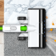 Пылесос Greenworks SV24532 4702007 (без АКБ)