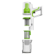 Пылесос Greenworks SV24532 4702007 (без АКБ)
