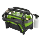 Мойка высокого давления электрическая Greenworks PW3130, 1700 Вт, 130 бар