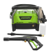 Мойка высокого давления электрическая Greenworks PW3130, 1700 Вт, 130 бар