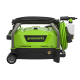 Мойка высокого давления электрическая Greenworks PW3140, 1900 Вт, 140 бар