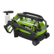 Мойка высокого давления электрическая Greenworks PW3140, 1900 Вт, 140 бар