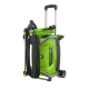 Мойка высокого давления электрическая Greenworks PW3140, 1900 Вт, 140 бар