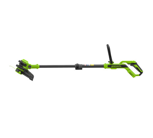 Триммер аккумуляторный Greenworks 24V ST3002 (1хАКБ 2Ач и ЗУ) 30 см