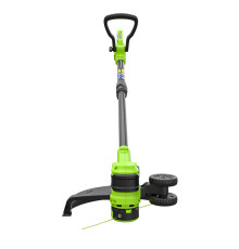 Триммер аккумуляторный Greenworks 24V ST3002 (без АКБ и ЗУ) 30 см