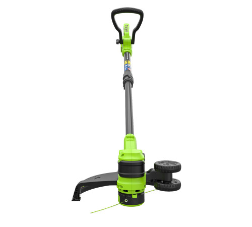 Триммер аккумуляторный Greenworks 24V ST3002 (без АКБ и ЗУ) 30 см