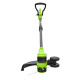 Триммер аккумуляторный Greenworks 24V ST3002 (без АКБ и ЗУ) 30 см