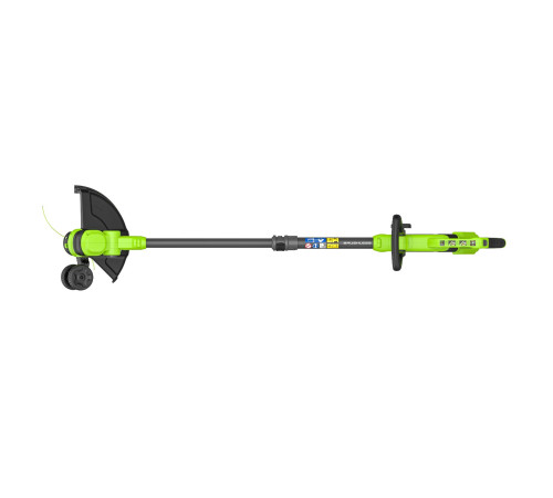 Триммер аккумуляторный Greenworks 24V ST3002 (без АКБ и ЗУ) 30 см